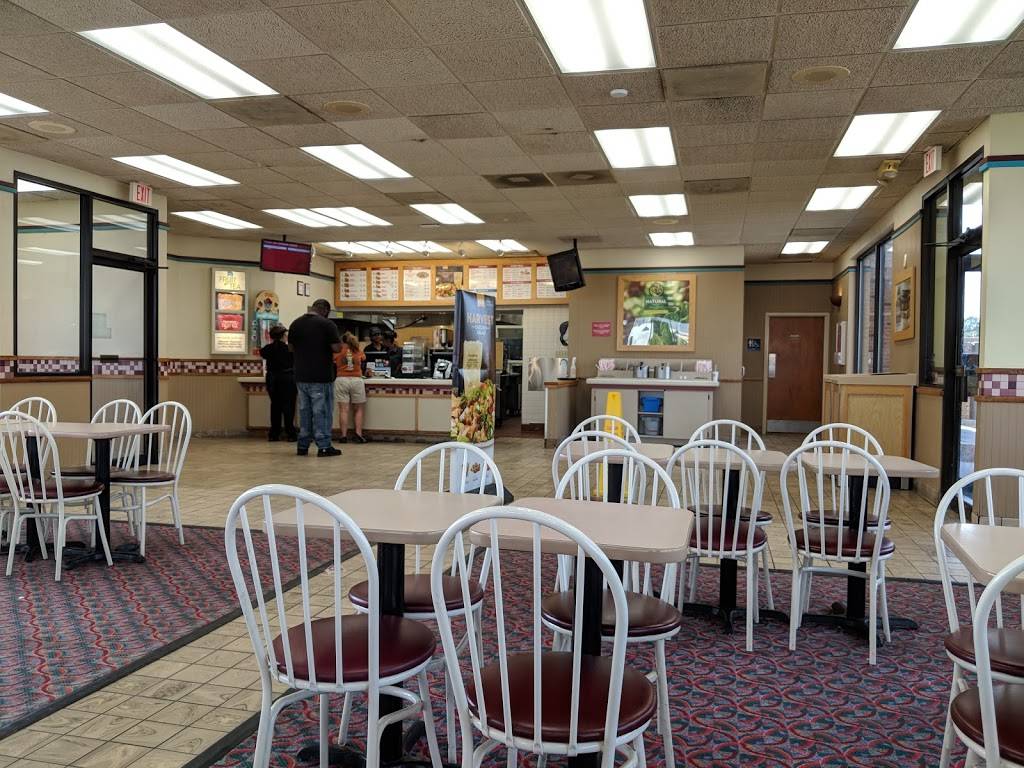 Wendys | restaurant | 2710 N Salisbury Blvd, Salisbury, MD 21801, USA | 4107497236 OR +1 410-749-7236
