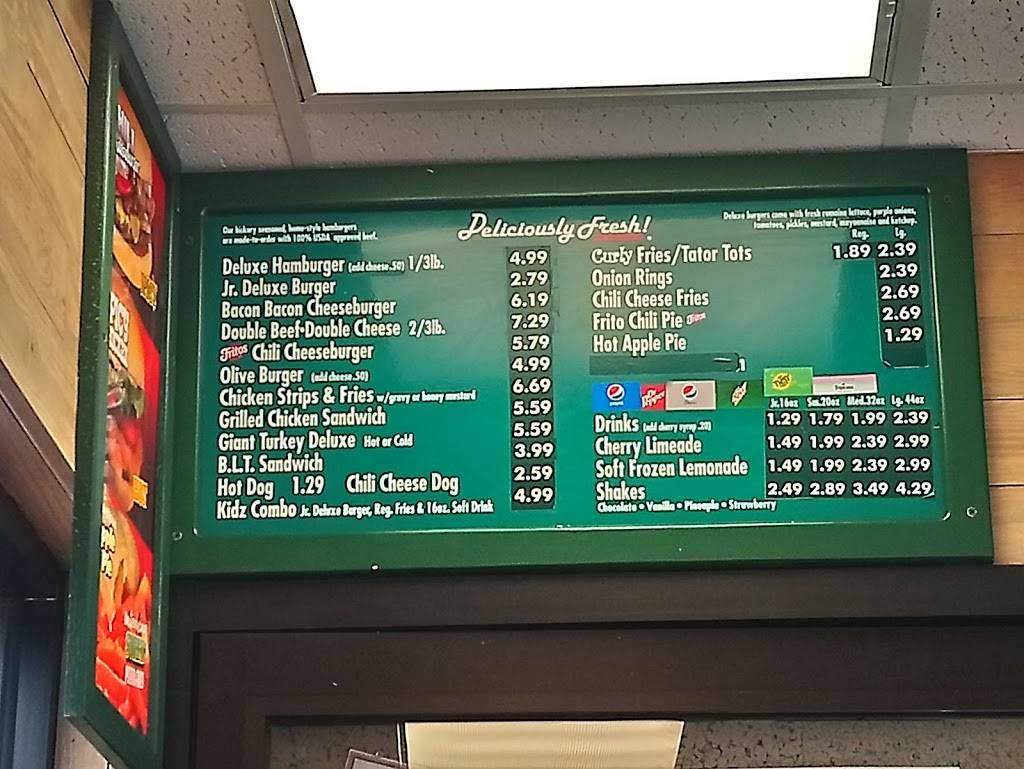 Burger Street | restaurant | 2620 Midway Rd, Carrollton, TX 75006, USA | 9723809599 OR +1 972-380-9599