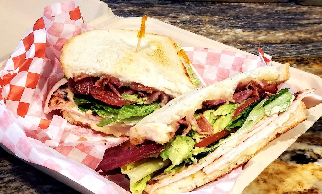 The Yum Bus | restaurant | 32 Bull Dogger Dr, Bailey, CO 80421, USA | 8444986287 OR +1 844-498-6287