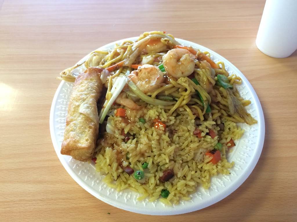 Yummy Yummy Asian Cuisine | restaurant | 2047, 1395 W Main St, Lexington, KY 40508, USA | 8592880368 OR +1 859-288-0368