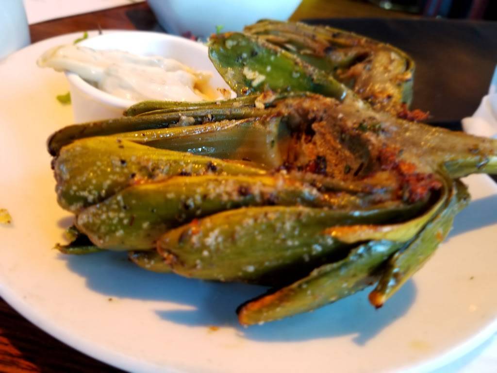 Lallapalooza | restaurant | 474 Alvarado St, Monterey, CA 93940, USA | 8316459036 OR +1 831-645-9036