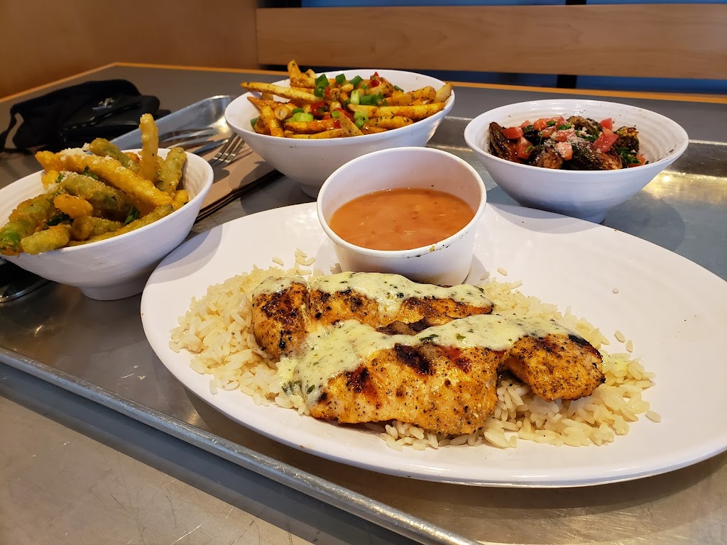 California Fish Grill | restaurant | 10378 Sepulveda Blvd, Mission Hills, CA 91345, USA | 7472235100 OR +1 747-223-5100