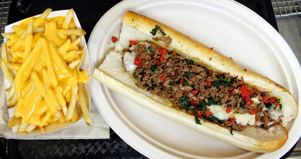 Ishkabibbles II | meal takeaway | 517 South St, Philadelphia, PA 19147, USA | 2159220494 OR +1 215-922-0494