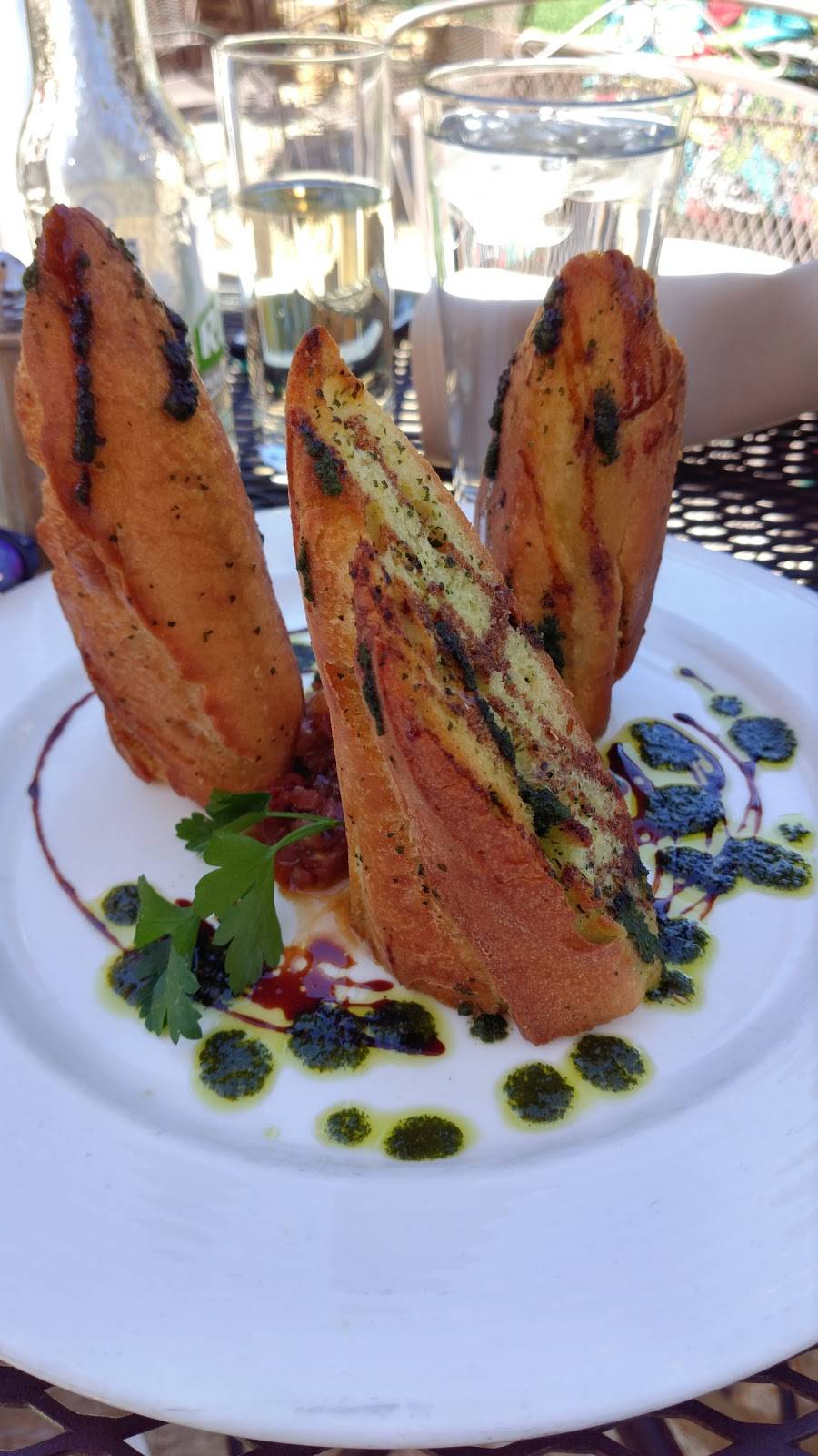 Portico Restaurant | restaurant | 12506 River Rd, Richmond, VA 23238, USA | 8047844800 OR +1 804-784-4800