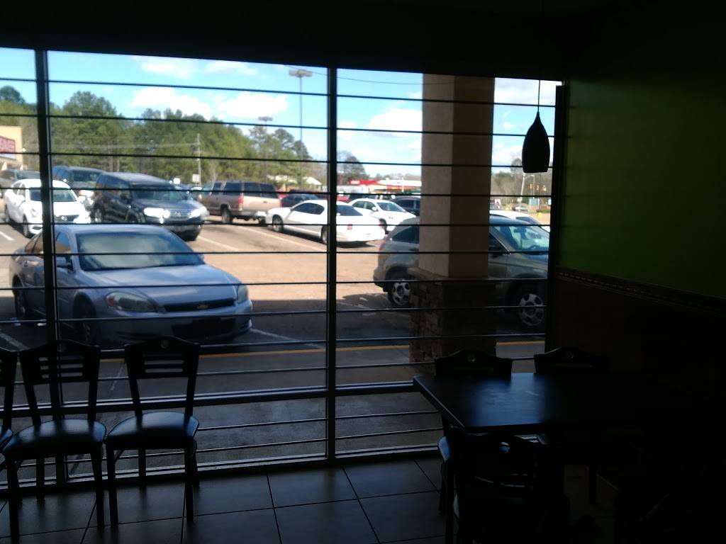 China Kitchen | restaurant | 2106 Raymond Rd #2300, Jackson, MS 39212, USA | 6013725883 OR +1 601-372-5883