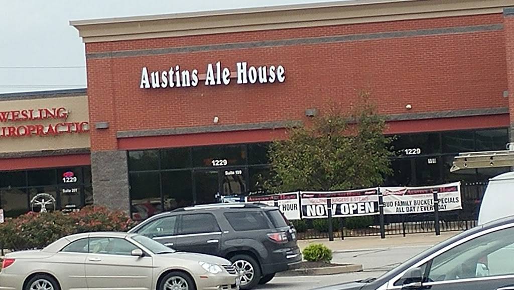 Tommy Boys Bar & Grill | restaurant | 1229 Wentzville Pkwy, Wentzville, MO 63385, USA | 6368561081 OR +1 636-856-1081