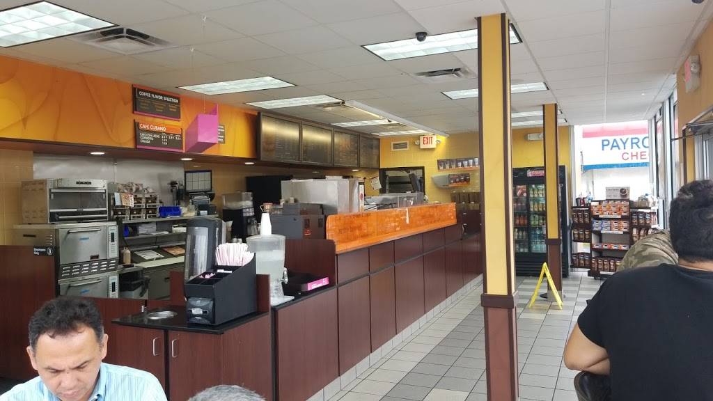 Dunkin | bakery | 845 E 49th St, Hialeah, FL 33013, USA | 7864133913 OR +1 786-413-3913