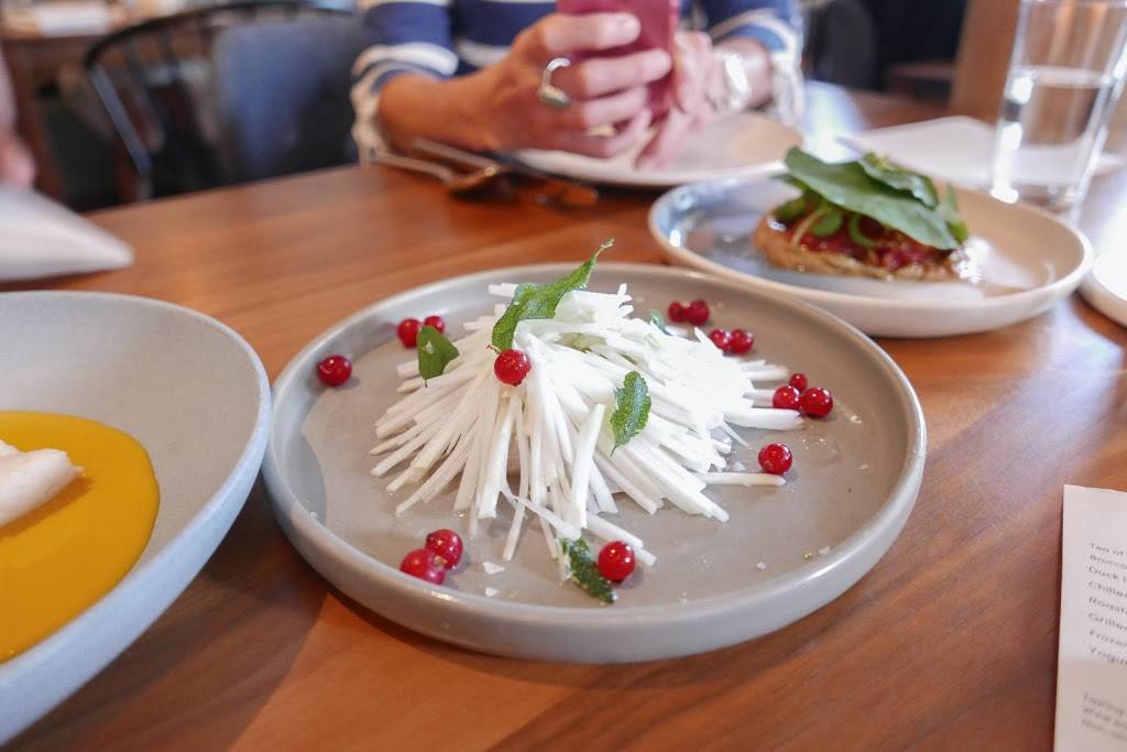 Elske | restaurant | 1350 W Randolph St, Chicago, IL 60607, USA | 3127331314 OR +1 312-733-1314