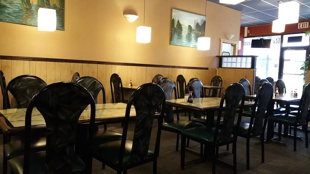Ha Long Bay Restaurant | restaurant | 2741 Co Rd E East, St Paul, MN 55110, USA | 6516536868 OR +1 651-653-6868