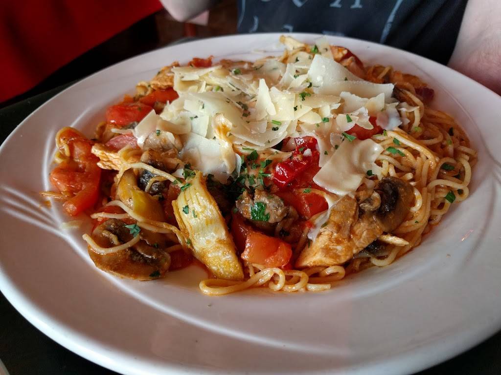Giuseppes Italian Ristorante | restaurant | 15090 Chippendale Ave W, Rosemount, MN 55068, USA | 6514234455 OR +1 651-423-4455