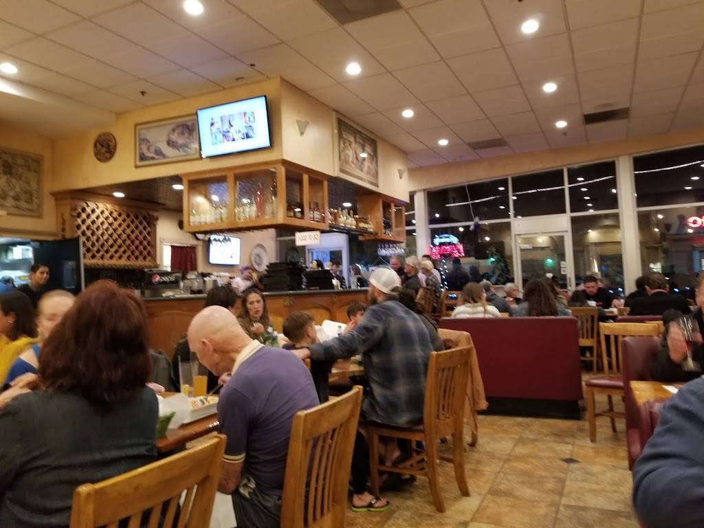 Nicks Pizza Ristorante Italiano | restaurant | 2300 Harbor Blvd # K1, Costa Mesa, CA 92626, USA | 9497227566 OR +1 949-722-7566