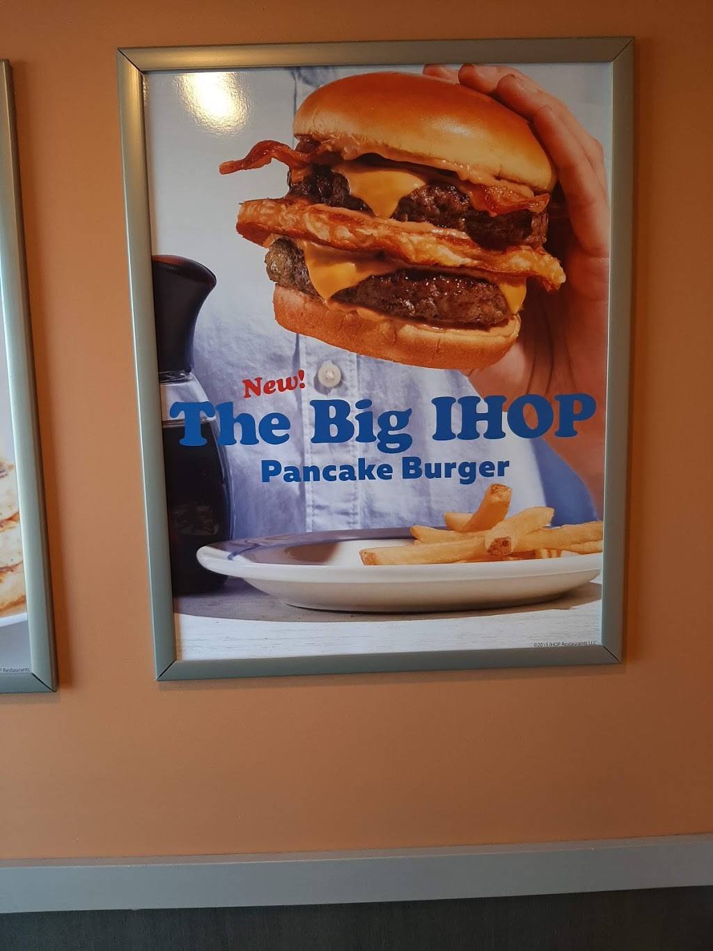 IHOP | restaurant | 4300 196th St SW, Lynnwood, WA 98036, USA | 4257762838 OR +1 425-776-2838