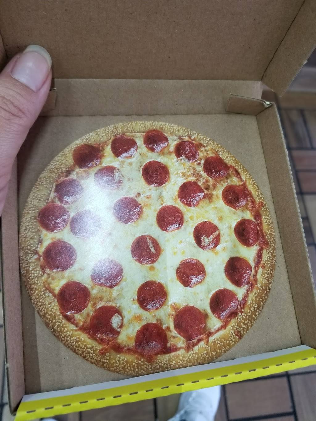 Hungry Howies Pizza | meal delivery | 9517 E Fowler Ave, Thonotosassa, FL 33592, USA | 8139867822 OR +1 813-986-7822