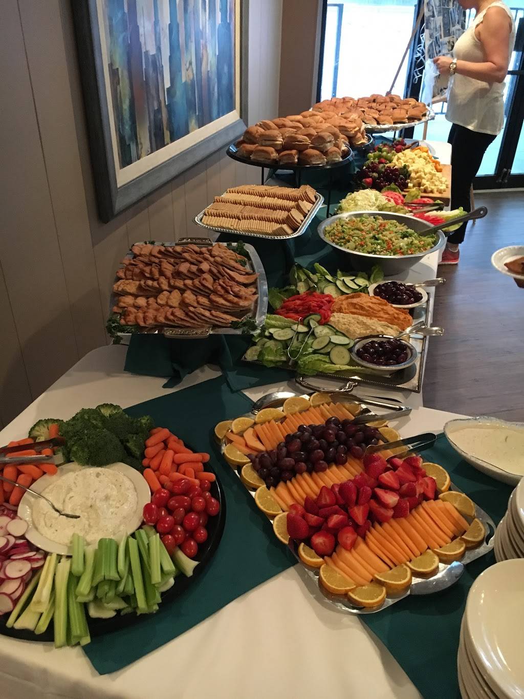 Mels way bistro & banquet | restaurant | 3536 Via Poinciana, Lake Worth, FL 33467, USA | 5615307947 OR +1 561-530-7947