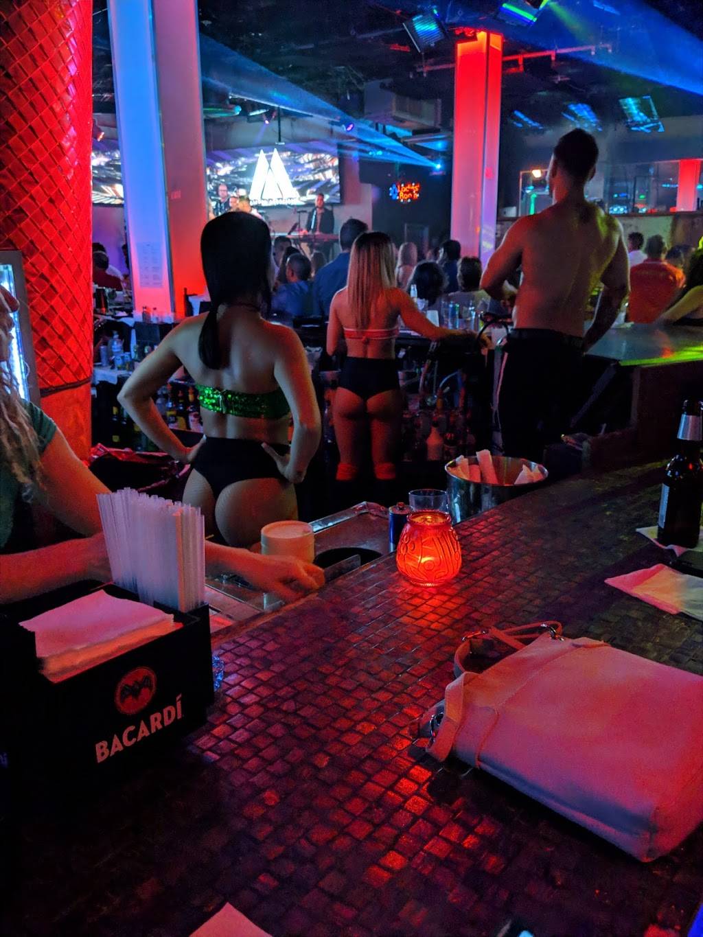 Spice Resto-Lounge | night club | 1934 Hollywood Blvd #9, Hollywood, FL 33020, USA | 9549233888 OR +1 954-923-3888