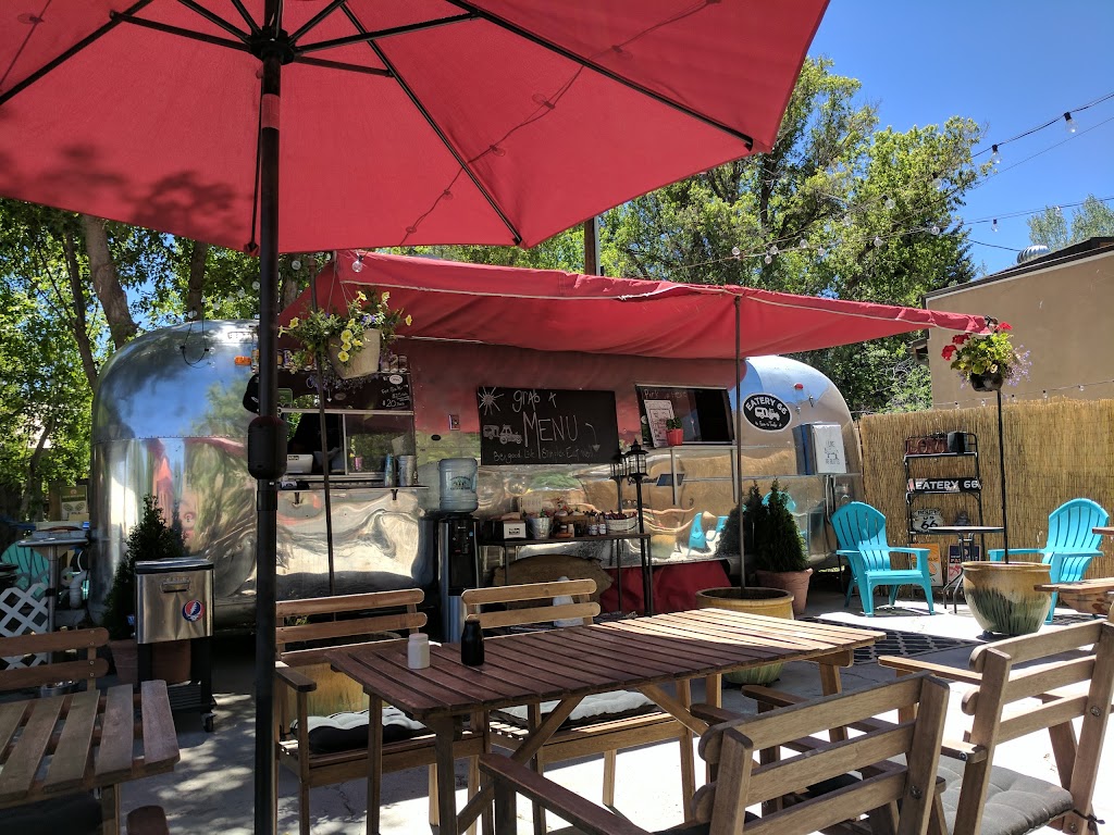 Eatery 66 | restaurant | 520 Sherman St, Ridgway, CO 81432, USA | 9706265901 OR +1 970-626-5901