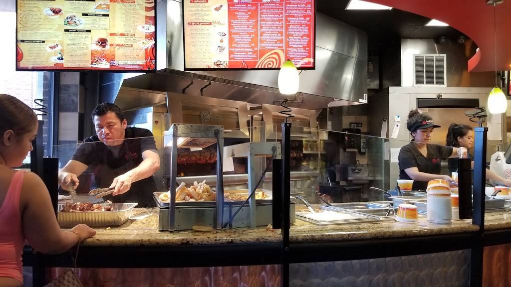 Picca Pollo A La Brasa | restaurant | 13000 Middlebrook Road, Germantown, MD 20874, USA | 3015406500 OR +1 301-540-6500