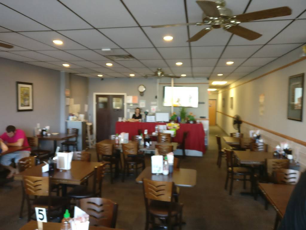 Vietnamese Noodle House | restaurant | 709 N Main St, North Syracuse, NY 13212, USA | 3153960766 OR +1 315-396-0766