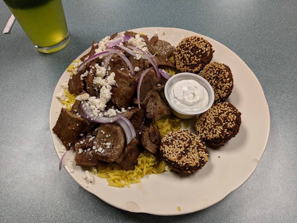 Bateeni Mediterranean Grill | restaurant | 1868 W Arlington Blvd, Greenville, NC 27834, USA | 2526896222 OR +1 252-689-6222