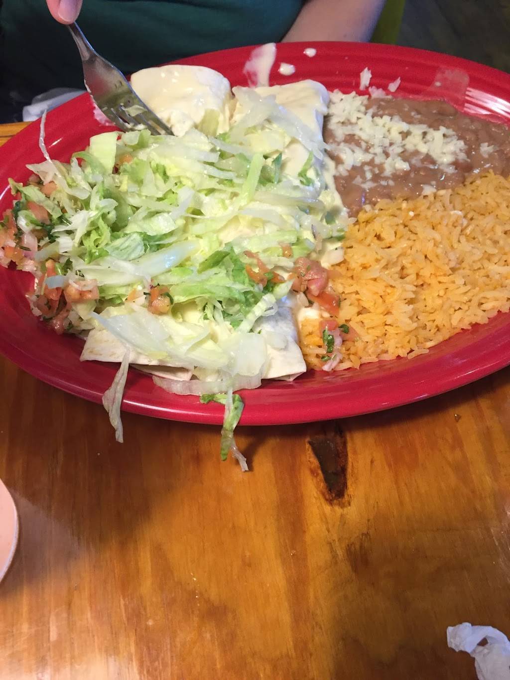 Crazy Mexico | restaurant | 2317 S Church St, Burlington, NC 27215, USA | 3362703033 OR +1 336-270-3033