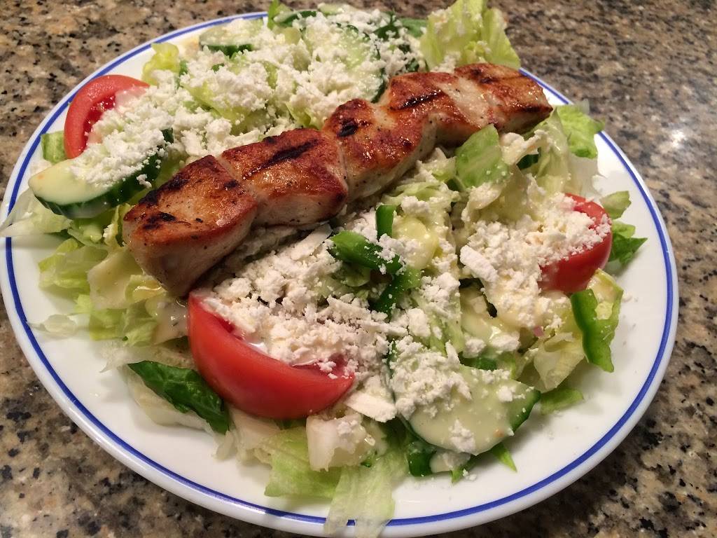 Artemis Family Restaurant | restaurant | 199 Garrison Rd, Fort Erie, ON L2A 1M6, Canada | 9058715344 OR +1 905-871-5344