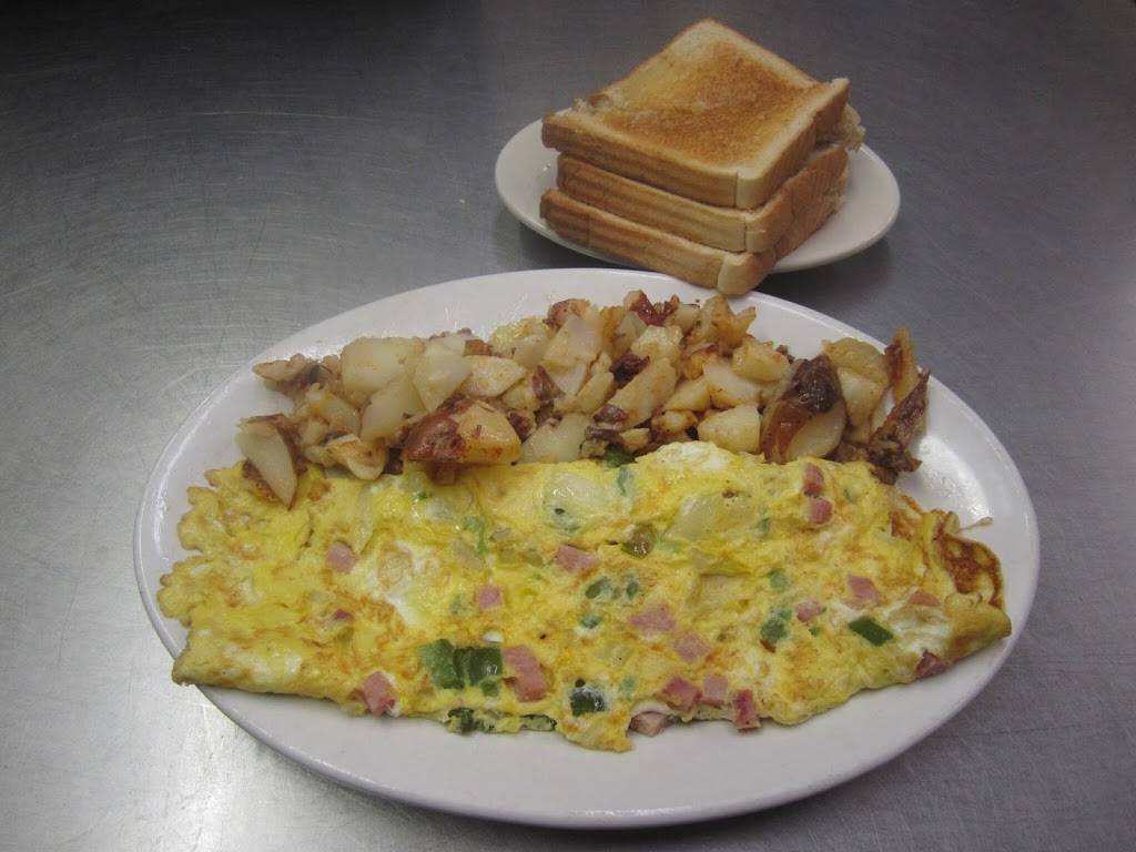 Pauls Restaurant | restaurant | 5507 Oregon Ave, Arbutus, MD 21227, USA | 4102475620 OR +1 410-247-5620