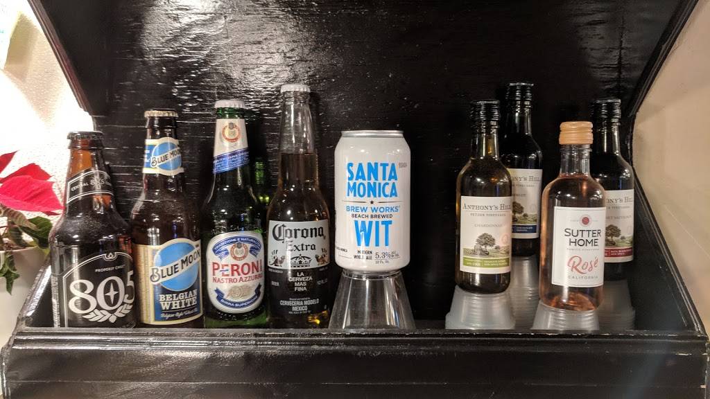 LaRoccos Pizzeria Culver City | meal delivery | 3819 Main St, Culver City, CA 90232, USA | 3108378345 OR +1 310-837-8345