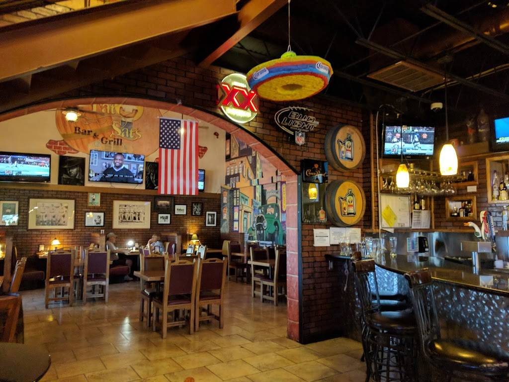 Fat Sats Bar and Grill | restaurant | 51 I-25 Bypass, Belen, NM 87002, USA | 5058647715 OR +1 505-864-7715