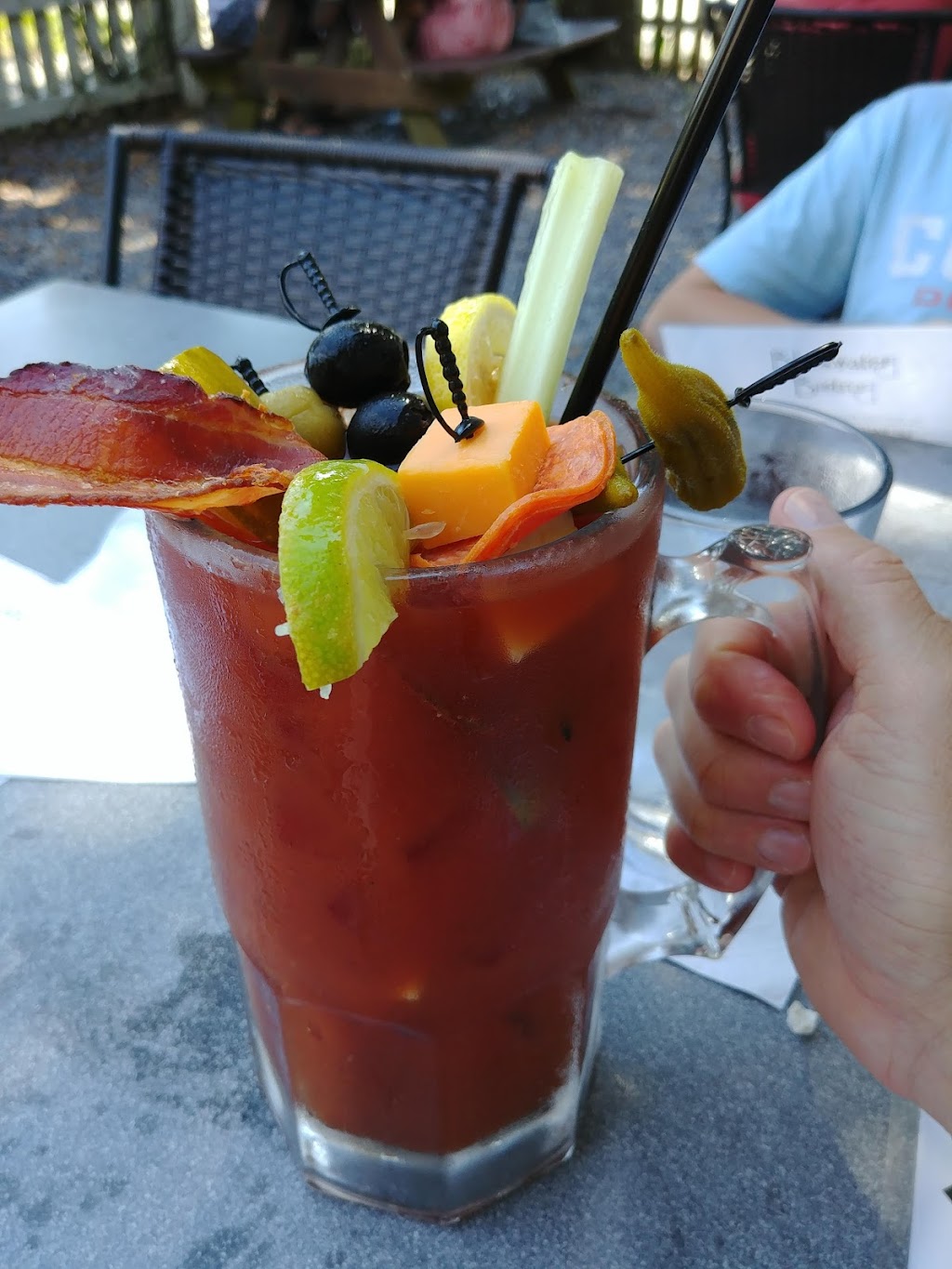 Blackwater Bistro | restaurant | 5147 Elmira St, Milton, FL 32570, USA | 8506231105 OR +1 850-623-1105