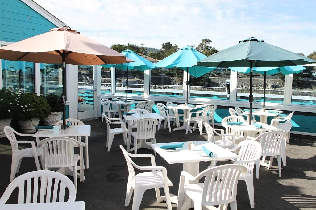 Abalonetti Bar and Grill | restaurant | 57 Fishermans Wharf, Monterey, CA 93940, USA | 8313731851 OR +1 831-373-1851