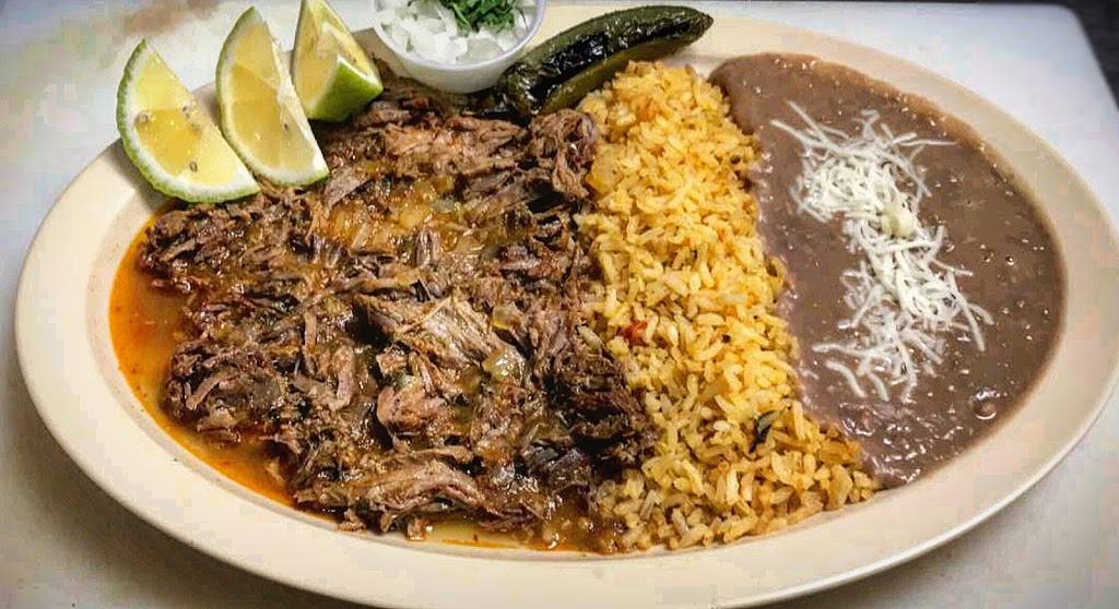 Taqueria Potrillos | restaurant | 2650 Ventura Blvd # 93010, Camarillo, CA 93010, USA | 8053885845 OR +1 805-388-5845