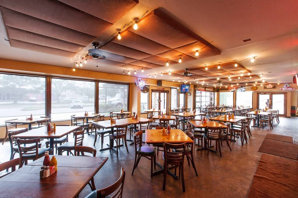 Jax Grill | restaurant | 6510 S Rice Ave, Bellaire, TX 77401, USA | 7136683606 OR +1 713-668-3606