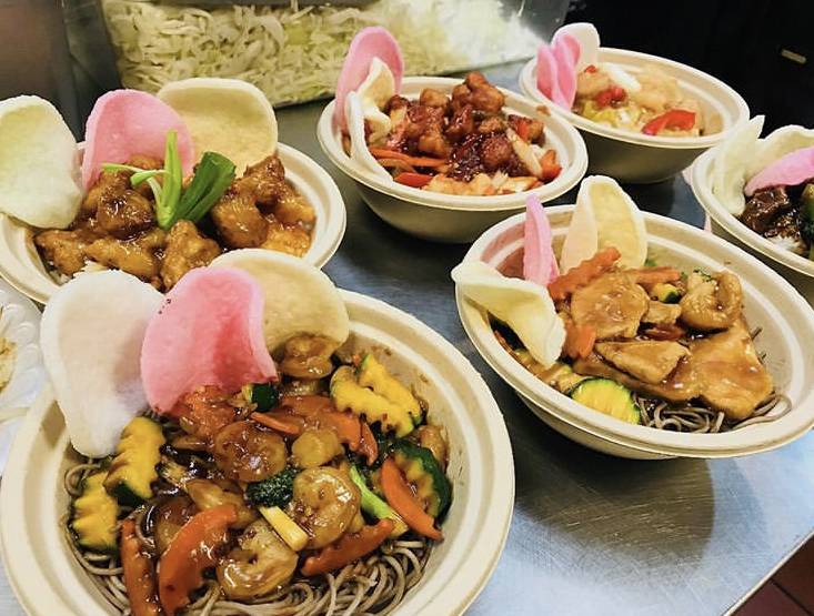 Vera Asian | restaurant | 3579 Lake Emma Rd, Lake Mary, FL 32746, USA | 4078077183 OR +1 407-807-7183