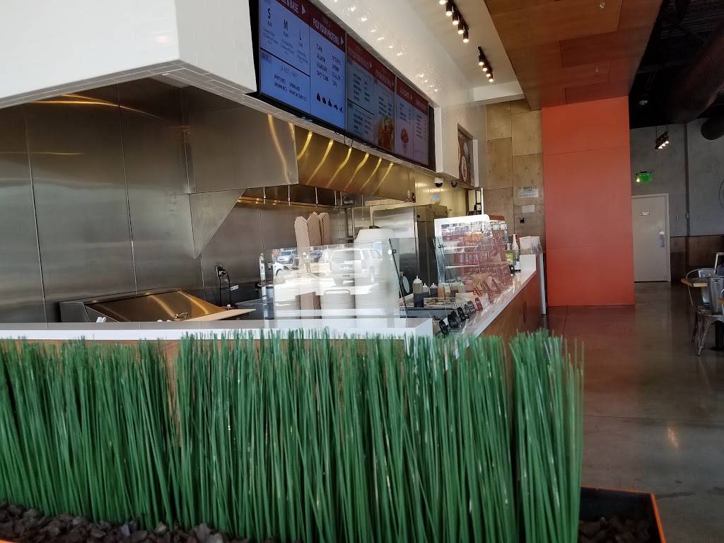 Poke Bar | restaurant | 14555 Memorial Dr #500, Houston, TX 77079, USA | 2818354133 OR +1 281-835-4133