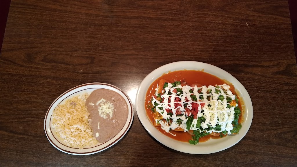 Amigo Loco Mexican Restaurant | restaurant | 82 S Broadview, US-65, Damascus, AR 72039, USA | 5013357054 OR +1 501-335-7054