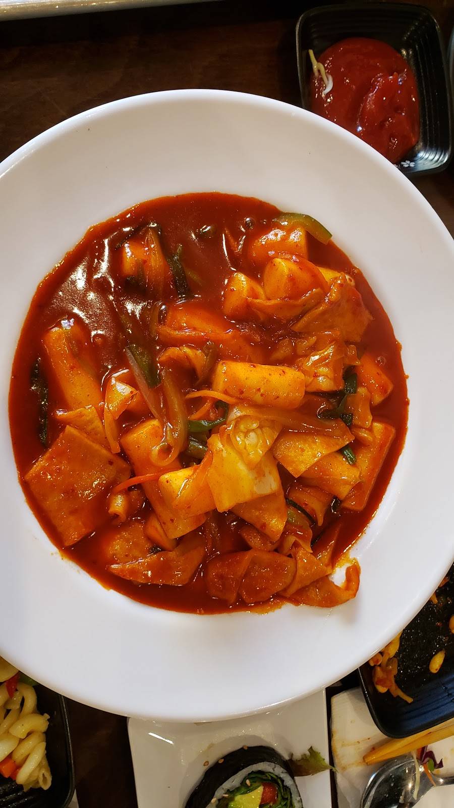 Koryo Jokbal | restaurant | 42-14 Bell Blvd, Bayside, NY 11361, USA | 7182252189 OR +1 718-225-2189