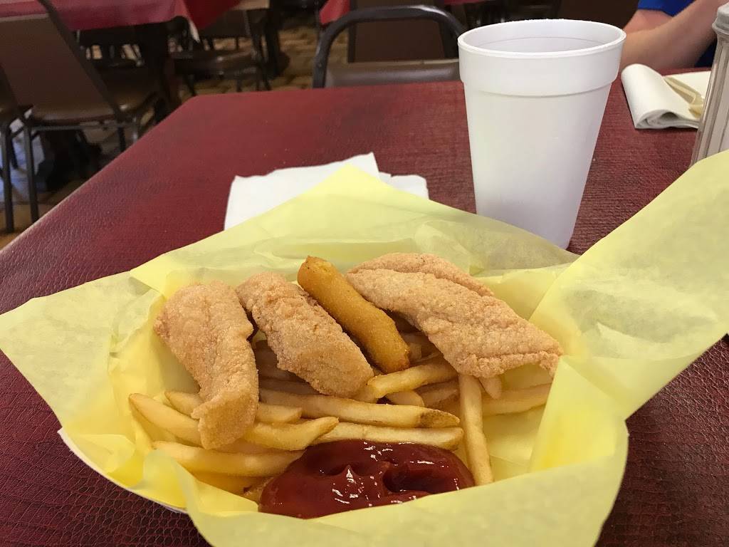 Catfish King of Jacksonville | restaurant | 1417 E Rusk St, Jacksonville, TX 75766, USA | 9035866550 OR +1 903-586-6550