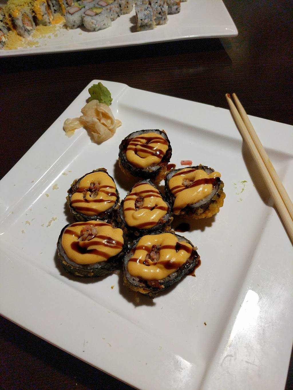 Asian House | restaurant | 3101 W Market St suite 108, Johnson City, TN 37604, USA | 4233280331 OR +1 423-328-0331