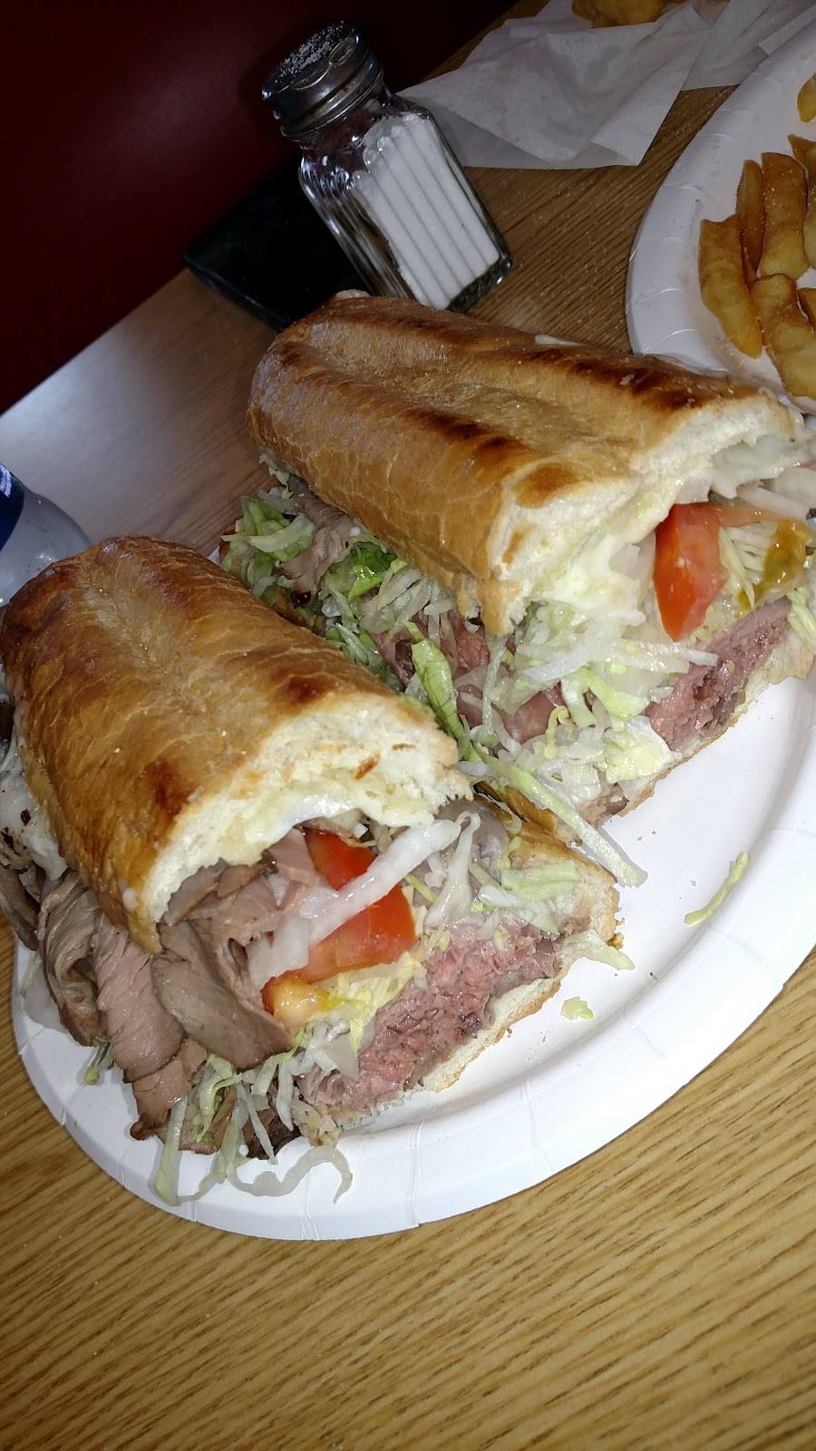 House of Pizza | restaurant | 206 Division St, Pawtucket, RI 02860, USA | 4017259433 OR +1 401-725-9433