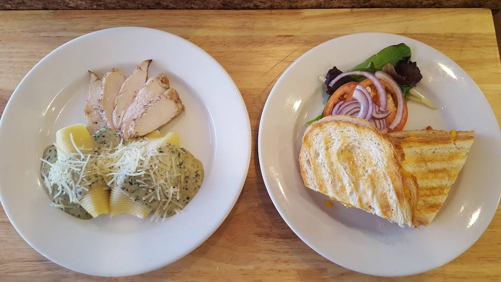 Two Chefs Catering & Coffee House | restaurant | 2405 Brodhead Rd, Aliquippa, PA 15001, USA | 7242030284 OR +1 724-203-0284