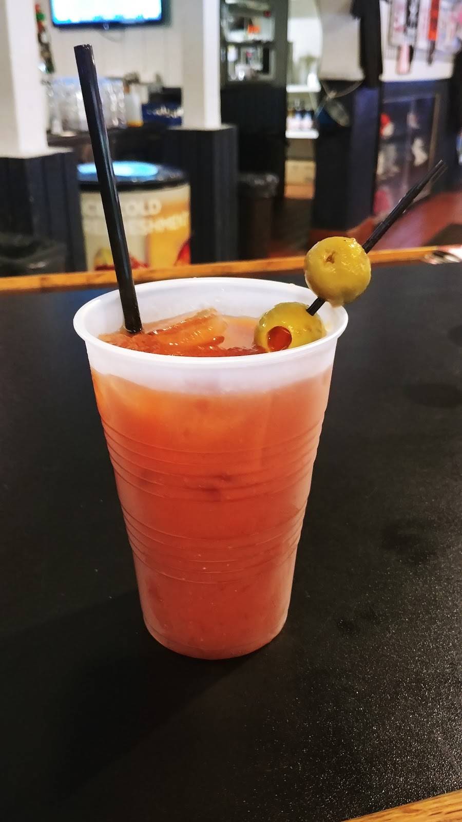 Doghouse Bar & Grill | restaurant | 3400 S Nova Rd, Port Orange, FL 32129, USA | 3868727291 OR +1 386-872-7291