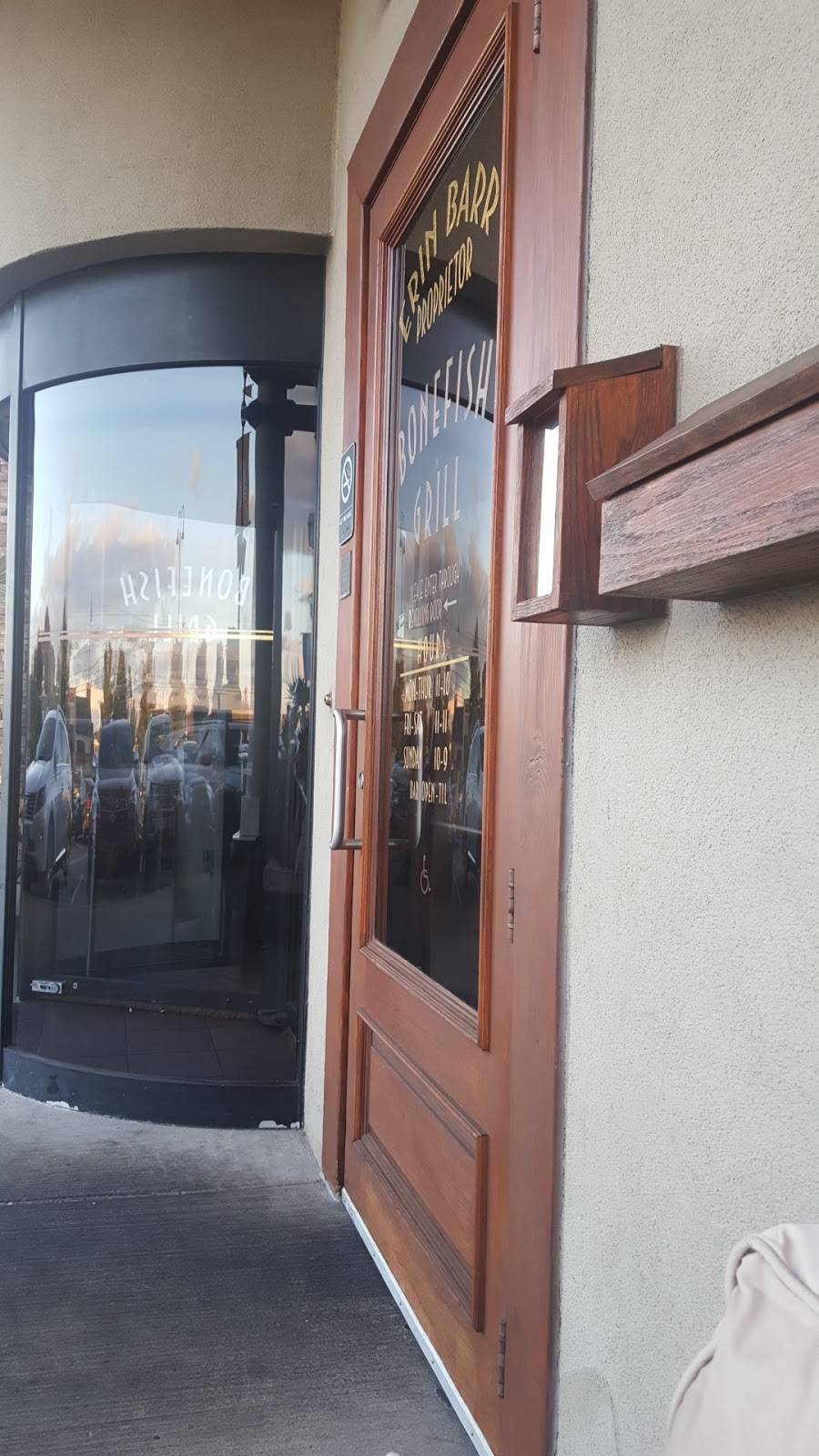 Bonefish Grill | restaurant | 696 Baltimore Pike # 108, Bel Air, MD 21014, USA | 4104209113 OR +1 410-420-9113