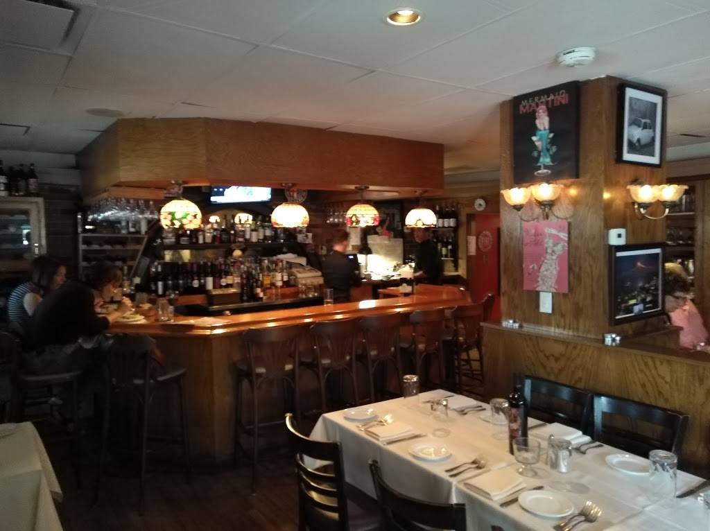 Etna | restaurant | 11919 Mayfield Rd, Cleveland, OH 44106, USA | 2167917670 OR +1 216-791-7670