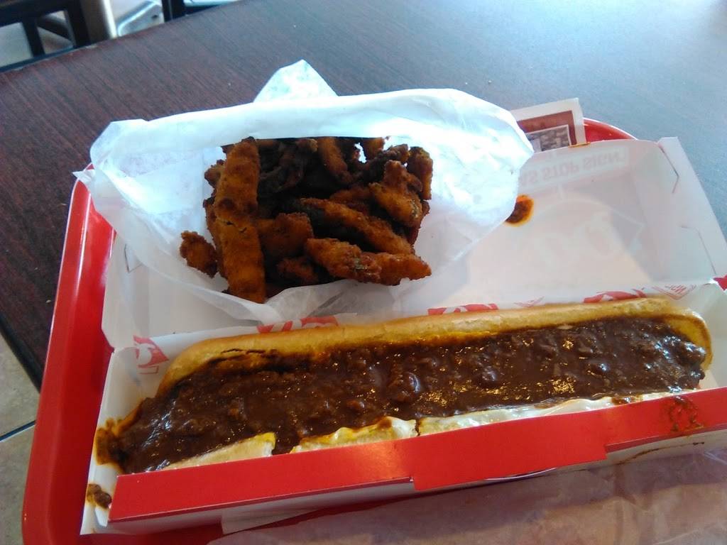 Dairy Queen Store | restaurant | 625 N Hampton Rd, DeSoto, TX 75115, USA | 9722233737 OR +1 972-223-3737