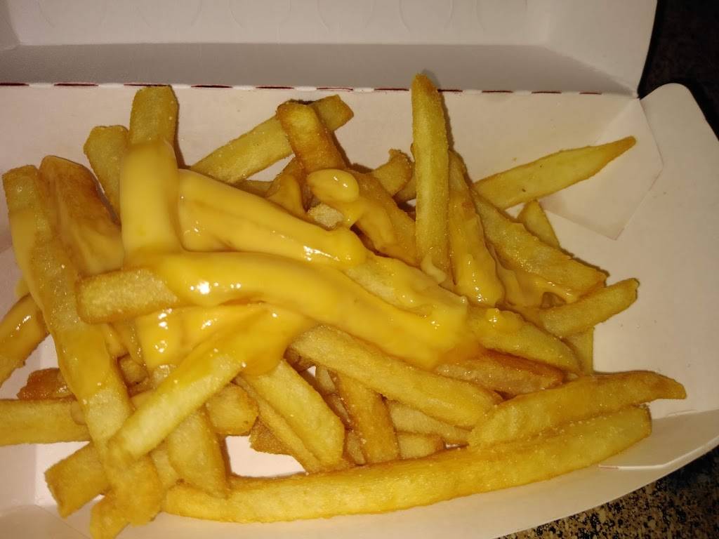 Jack in the Box | restaurant | 1408 W Hickory St, Denton, TX 76201, USA | 9403878342 OR +1 940-387-8342