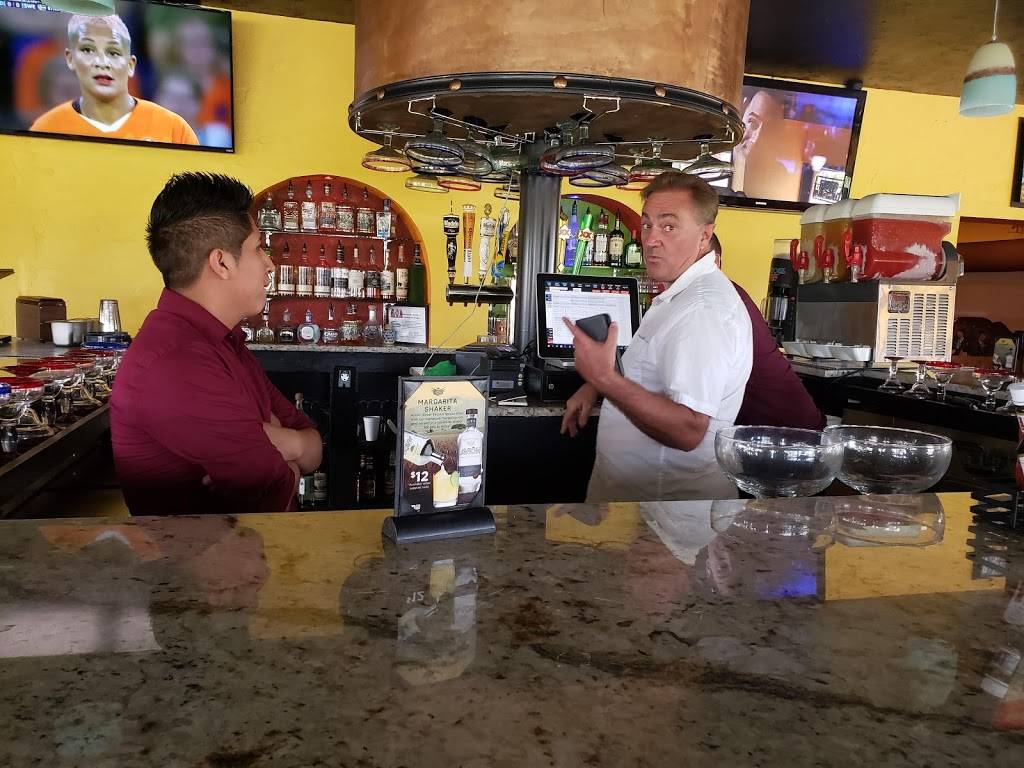 Los Mariachis Bar & Grill | restaurant | 3575 Tamiami Trail, Port Charlotte, FL 33952, USA | 9416278030 OR +1 941-627-8030