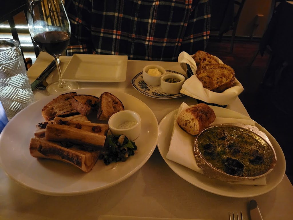 Chateaubriand 36 | restaurant | 36 S 2nd St, Ashland, OR 97520, USA | 5417086585 OR +1 541-708-6585