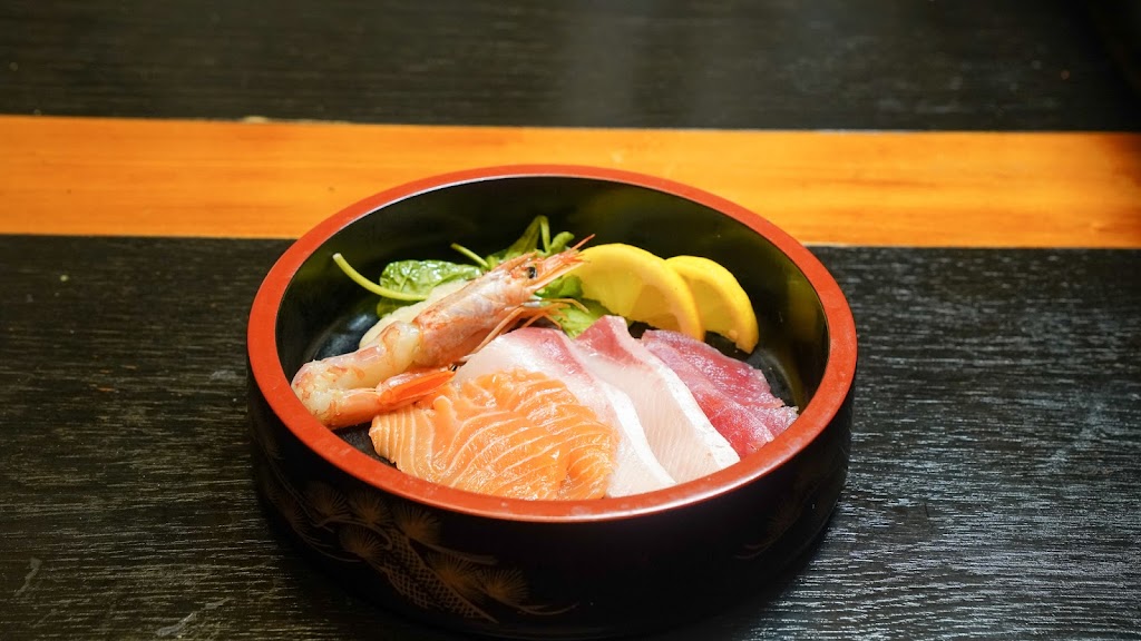 Ten Sushi | restaurant | 500 Mercer St #2b, Seattle, WA 98109, USA | 2064533881 OR +1 206-453-3881