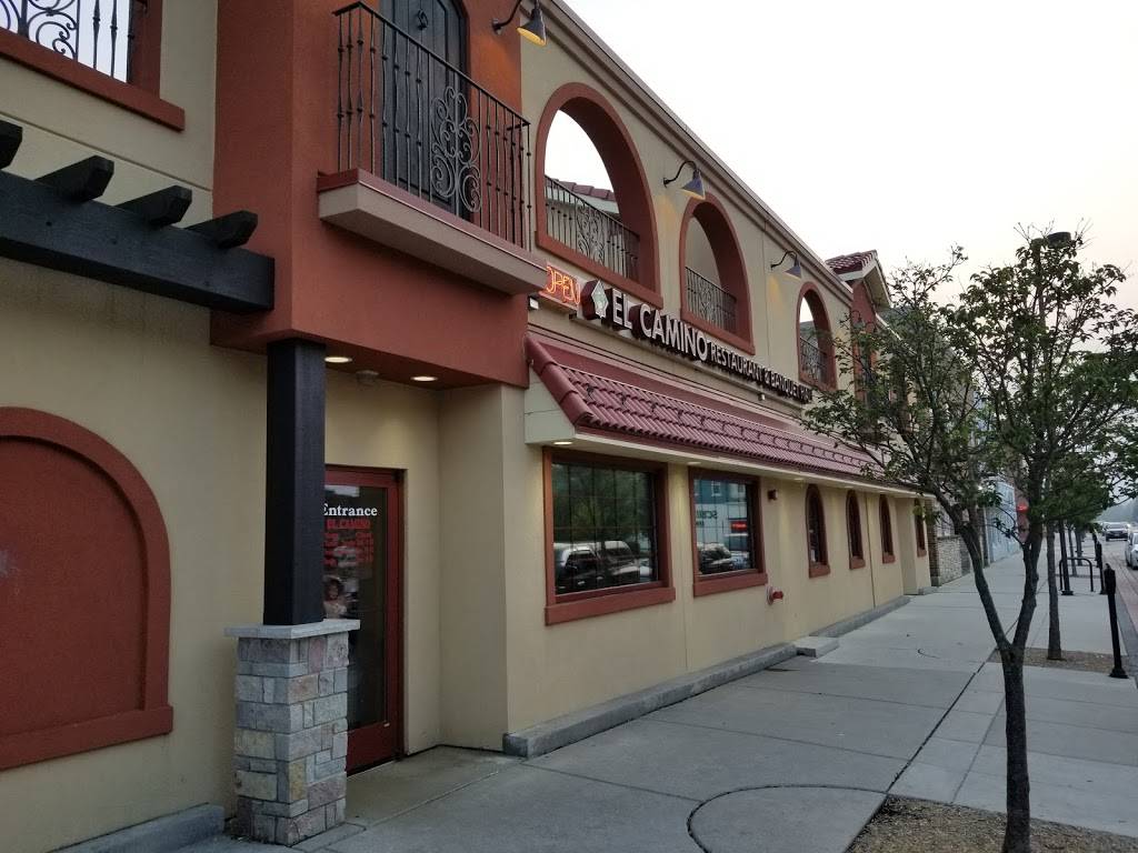 El Camino Restaurant | restaurant | 823 Michigan Ave, Sheboygan, WI 53081, USA | 9202086851 OR +1 920-208-6851