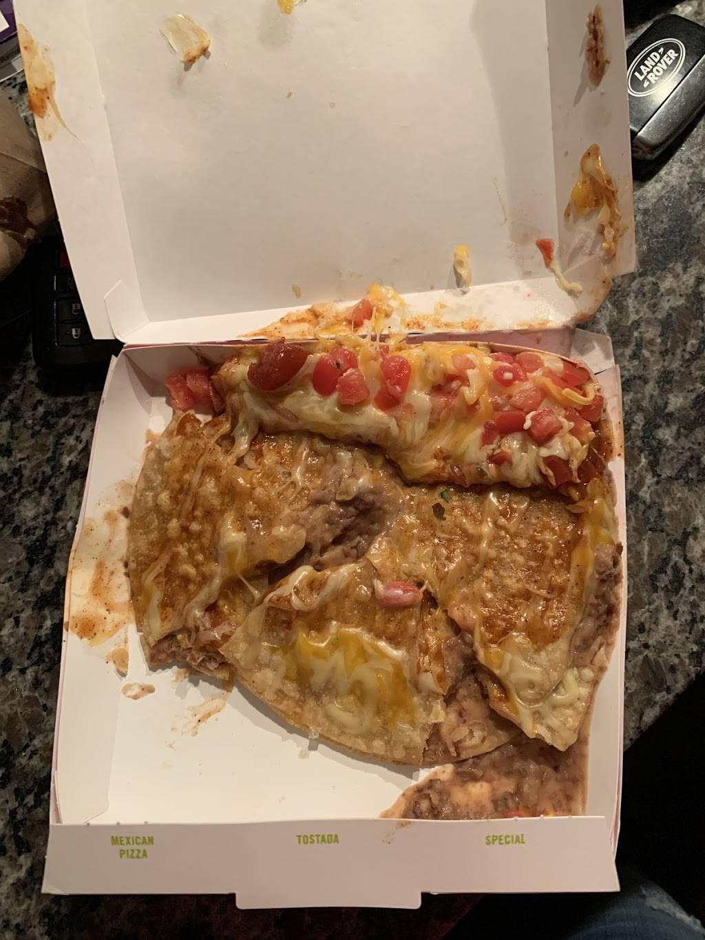 Taco Bell | restaurant | 5 Charlie Harper drive, Cartersville, GA 30120, USA | 4703152910 OR +1 470-315-2910